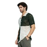 Campus Sutra Kardigan 'Skyla' crna / bijela | shoptok.hr