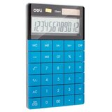  KALKULATOR DELI E1589 STONI PLAVI | ePonuda.com