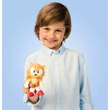 Goo Jit Zu Goo Jit Zu: Zlata figurica Sonic | Shoptok.si