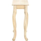  Konzolni stolić 110x35x77 cm Masivno drvo manga - 110 x 35 x 77 cm 1 | shoptok.hr