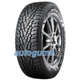 Kumho Winter PorTran CW11 ( 215/60 R17C 109R, stavljenji spike-ovi ) zimska auto guma u