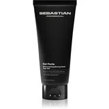 Gel Forte gel za kosu jako učvršćivanje 200 ml