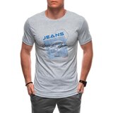 Edoti Men's printed t-shirt Cijene