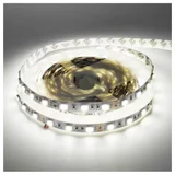LED TRAKA SL01-5050 W 60D-10mm-12V SW 14.4W/m