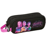 KPop Demon Hunters Portatodo Negra doble | shoptok.hr