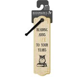 That Company Called IF Bukmarker - Literary, Life to Your Years Cene