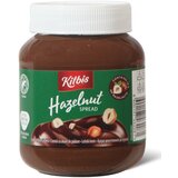  krem kitbis lešnik 400g Cene