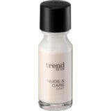 trend !t up NUDE & CARE lak za nokte - 010 11 ml