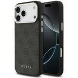 Guess OVITEK ZA IPHONE 17 PRO MAX MAGSAFE PU CLASSIC LOGO HIGH, (5000338063) | Shoptok.si