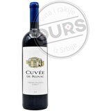  Rnjak Cuvee De Rgnac 0,75L Cene