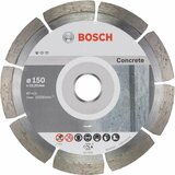 Bosch dijamantske rezne ploče standard for concrete dijamantska rezna ploča Cene