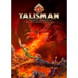 Steam Talisman: Digital Edition - 40th Anniversary Collection (DLC) (PC) Key GLOBAL Steam Talisman: Digital Edition - 40th Anniversary Collection (DLC) (PC) Key GLOBAL Slike