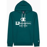 Champion Puloverji 217994YS113 Rumena Cene