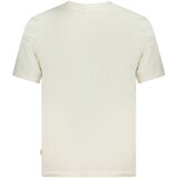 PepeJeans SHORT SLEEVE T-SHIRT MEN WHITE | Shoptok.si