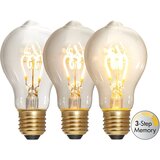 Star Trading LED filament zatemnitvena žarnica s toplo svetlobo z žarnico E27, 4 W Spiral Filament – | Shoptok.si