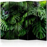  Paravan u 5 dijelova - Rainforest II [Room Dividers] 225x172 | shoptok.hr