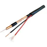 line Koaks.kabl RG59+2x0.75 sa sajlom 305m