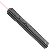 Hoco bežični laserski prezentator bluetooth GM202 crni u