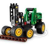 Lego Technic John Deere 1470H kombajn sa točkovima 42218 | Eponuda.ba