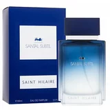 Saint Hilaire santal subtil parfumska voda 100 ml za moške