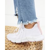 Resti White and pink women's sports shoes Baym - Footwear | shoptok.hr