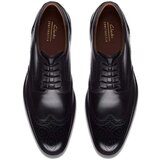 Clarks Craft Arlo Lace Crna | shoptok.hr