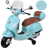 Vespa GTS Super AKU plava Cijene