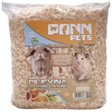 Pann Pets piljevina miris Citrus 10 lit cene