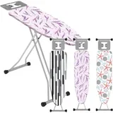 Daska za peglanje FABBYGO 38H120CM