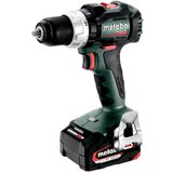 Metabo 602325500 power screwdriver/impact driver Black | shoptok.hr
