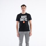 Nike muška majica kratak rukav m nsw tee fran jdi verbiage DZ2989-010 | Eponuda.com