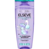 L´Oréal Paris Elseve Hyaluron Pure šampon za dehidriranu kosu koja se brzo masti, 400 ml Cijene