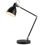 Markslöjd črna namizna svetilka House Table Black | Shoptok.si