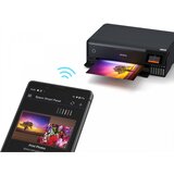 Epson EcoTank ET-8550 crni A3+ uredaj. | shoptok.hr