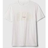 GAP T-shirt Logo - Men | Shoptok.si