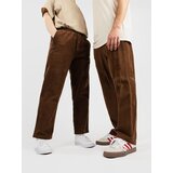 Blue Tomato Cord Skate Pants brown Cijene