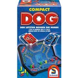  Društvene igre Schmidt Spiele Dog Compact | shoptok.hr
