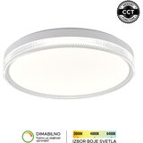 Forma LED plafonjera LP-415-70R WH | Eponuda.com