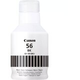 Canon GI-56 spremnik tinti - ponovno punjenje PGBK crnom tintom | shoptok.hr