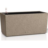  Cvetlično korito BALCONERA Stone 40 - peščeno bež | Shoptok.si