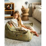 Wigiwama Zelena vreća za bebe od bouclé tkanine/od šenila Terrazzo Chair – | shoptok.hr