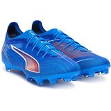 Puma Čevlji za nagomet Ultra 6 Pro Fg/Ag 108551 01 Modra Cene