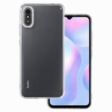 Crystal diamond ovitek za Xiaomi Redmi 9A - Prozoren KP42140 Cene