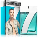 Cristiano Ronaldo CR7 Origins toaletna voda za muškarce 50 ml | shoptok.hr