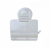 Palladio Držač toalet papira, Sa poklopcem, 132x146x22 mm | Eponuda.com