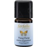 farfalla Ylang Ylang extra supérieur bio Grand Cru Cene