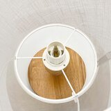  Plafonski luster ANTONIO 1xE14/60W/230V, beli | Eponuda.com