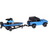 Maisto licencirani metalni automobil Ford Bronco 2021. brod 1:64 ZA5969 | shoptok.hr
