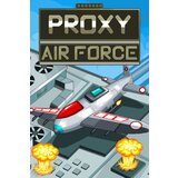 Steam Proxy Air Force (PC) Key GLOBAL Steam Proxy Air Force (PC) Key GLOBAL Slike