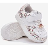 Boto Children's sneakers sports shoes unicorns white Thalia | Shoptok.si